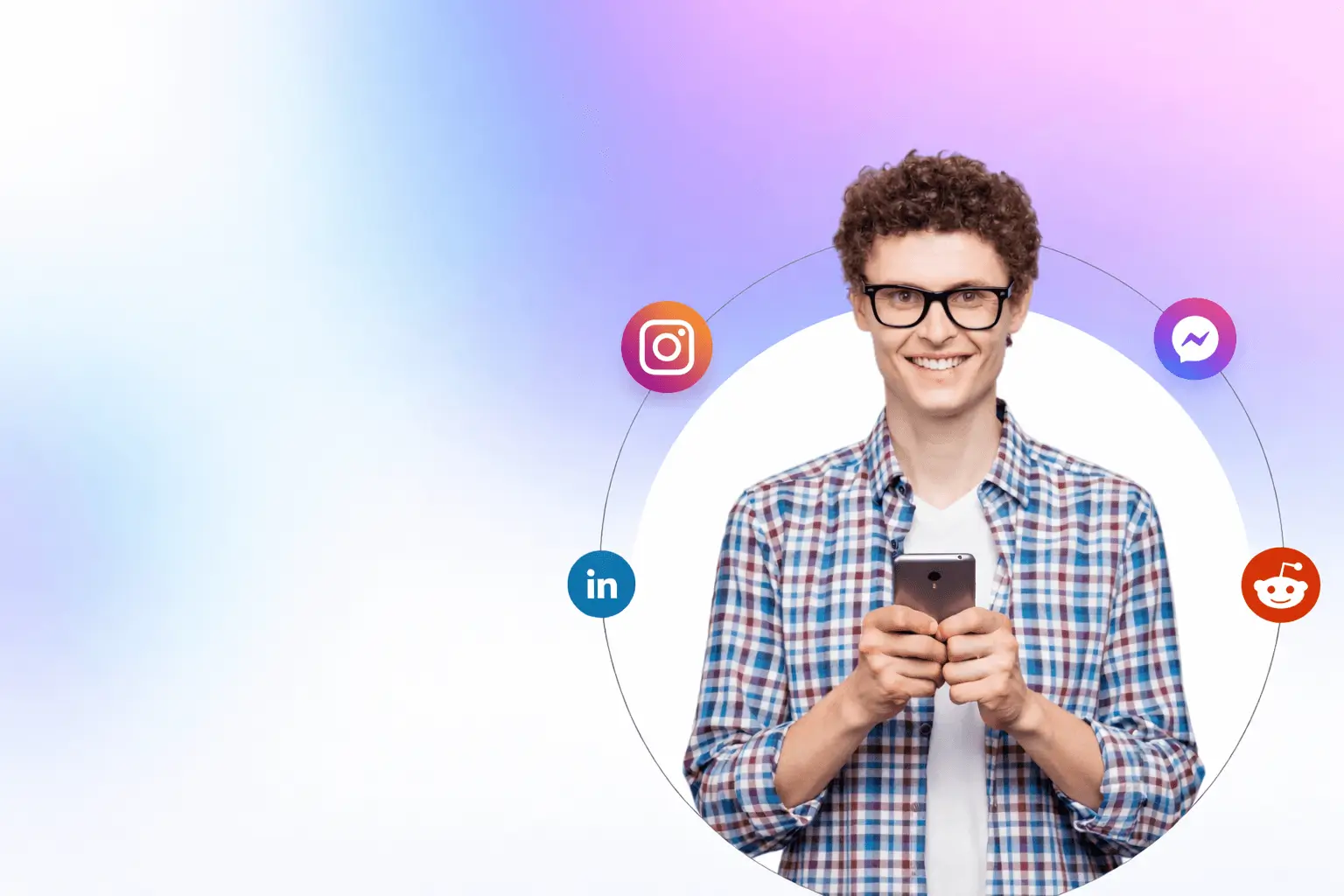 Corporate Social Media Management